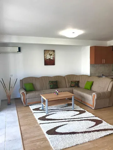 Two bedroom apartments in Ulcinj — photo 8